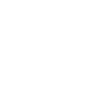 High Glass White Logo